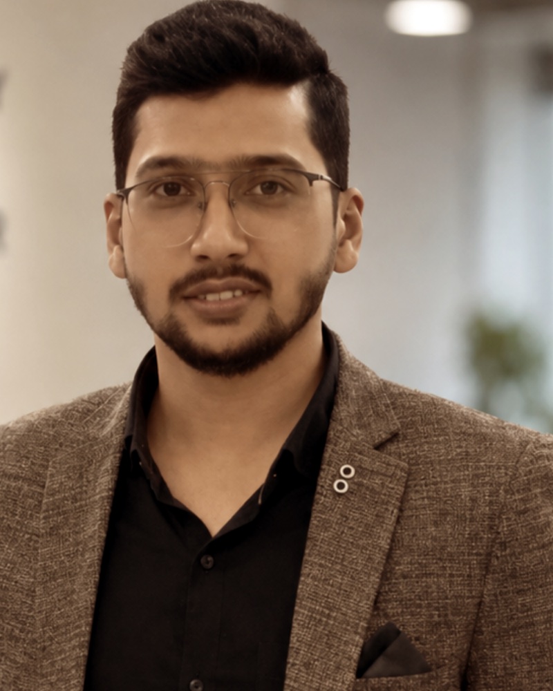 Abdul Basit, Front-end & Shopify Liquid Developer