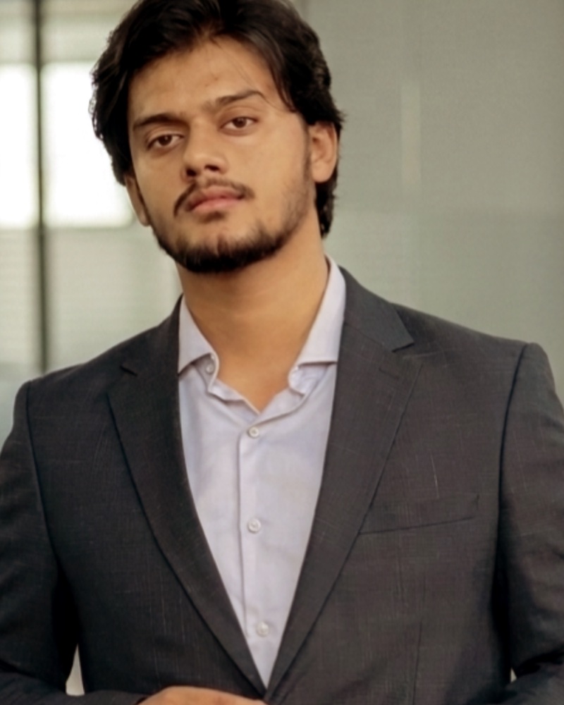 Azmeer Iqbal, Netsuite Developer