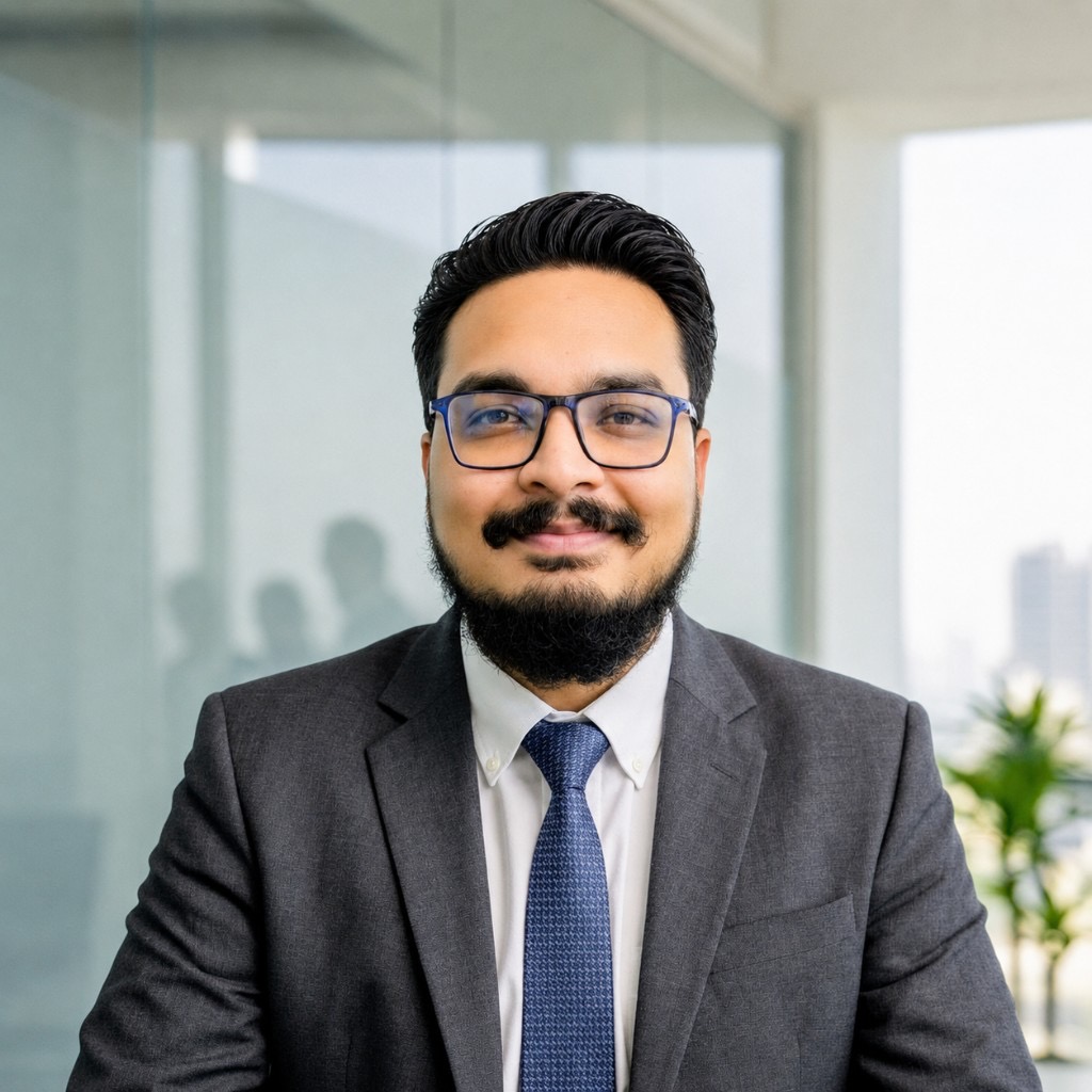 Basim Javed, PHP/Laravel, Shopify Developer