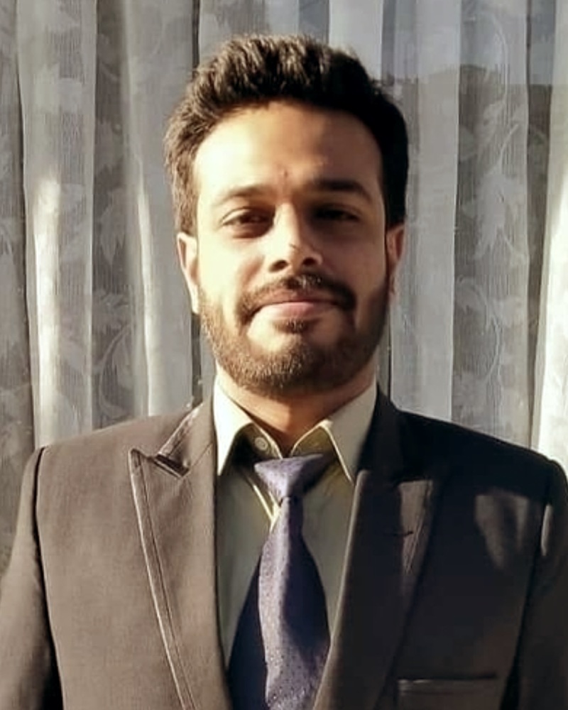 Haris Tariq, PHP, Magento & Laravel Engineering