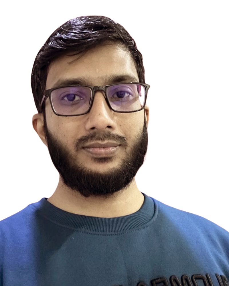 Rehan Mobin, Senior Adobe Commerce Expert