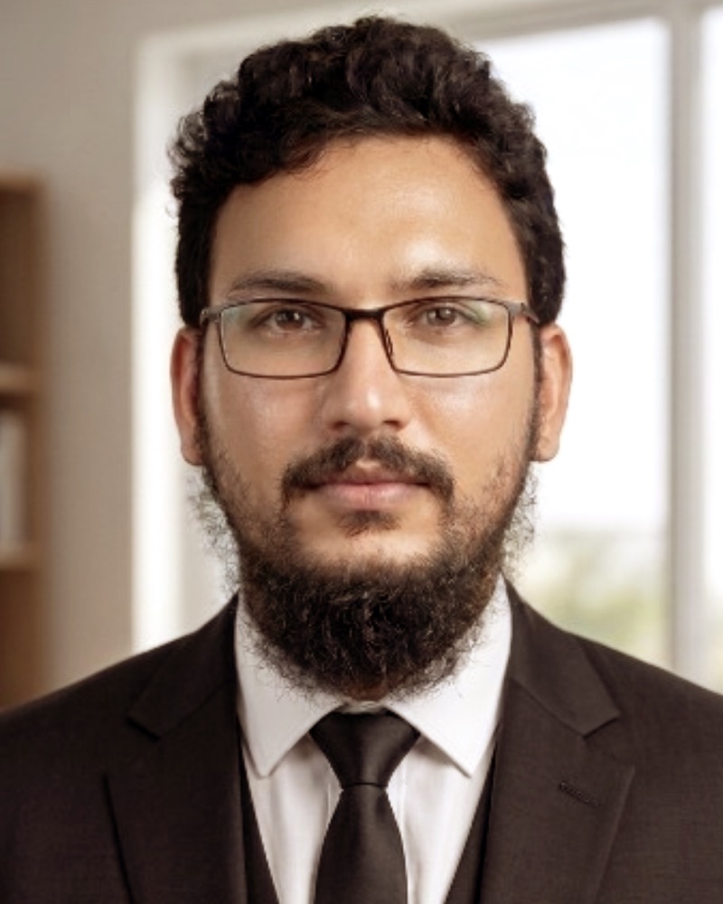 Saif Bin Zahid, Adobe Commerce & Hyvä Engineering