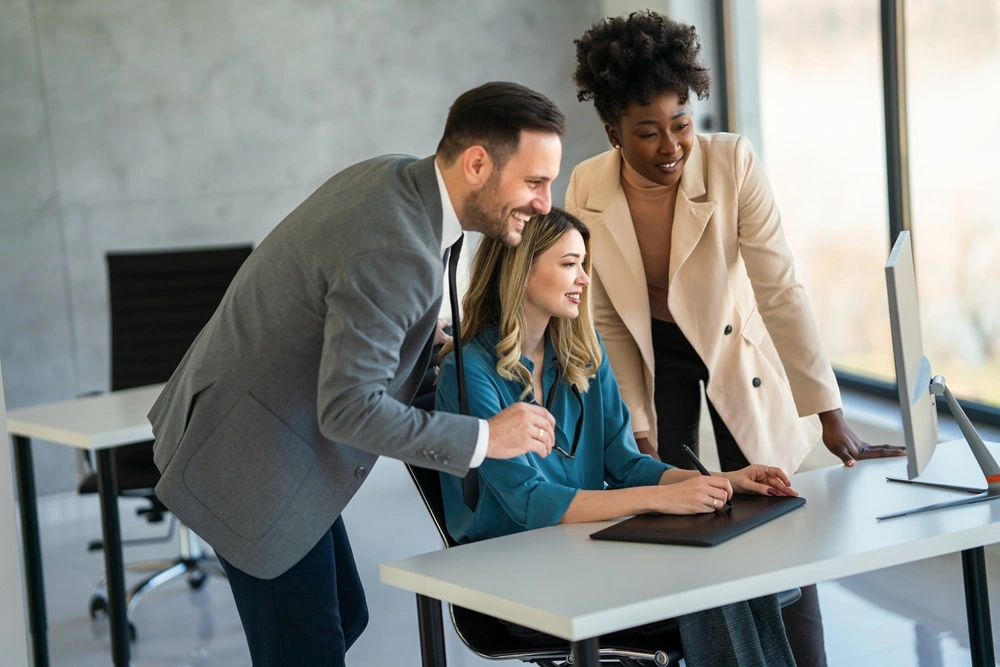 ERP vs CRM