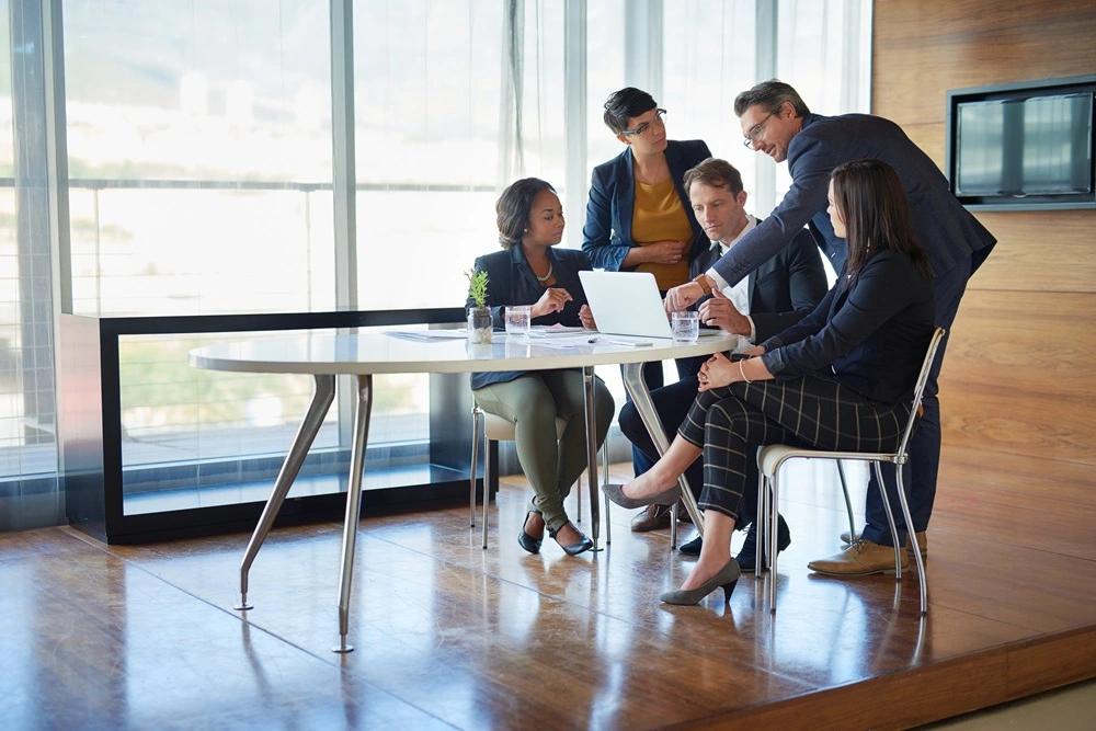 NetSuite Features