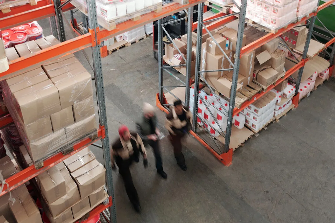 ERP for Procurement