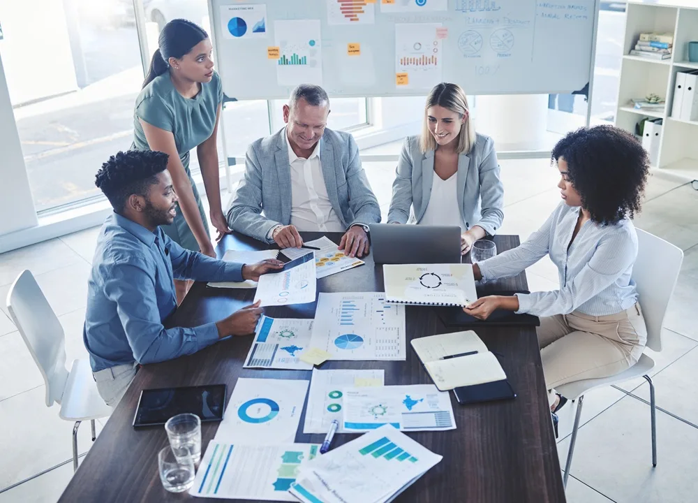 ERP for Project Management