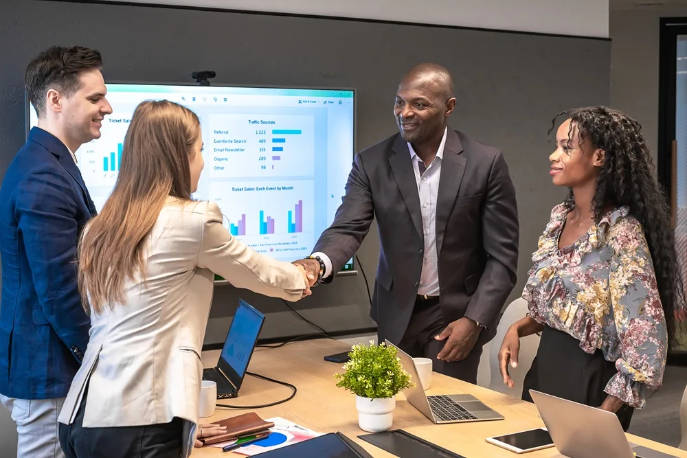 NetSuite vs. QuickBooks