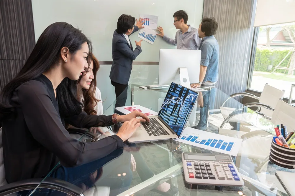 Introduction to ERP Business Functions - From Operations to Growth ERP Functions